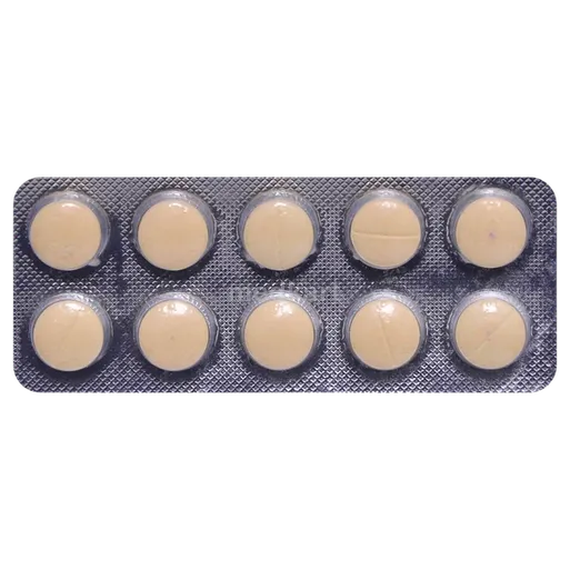 synaptol 150mg tablet 10's